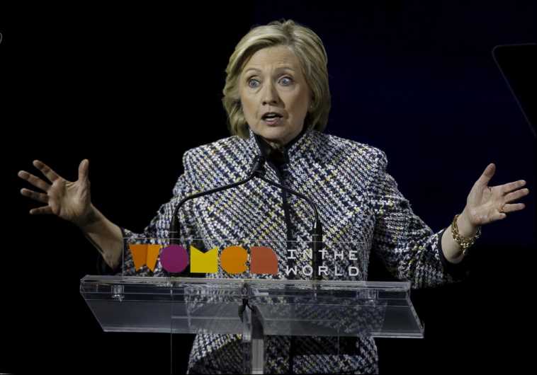 Hillary Clinton