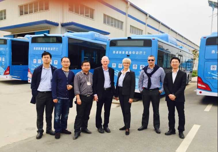 BYD