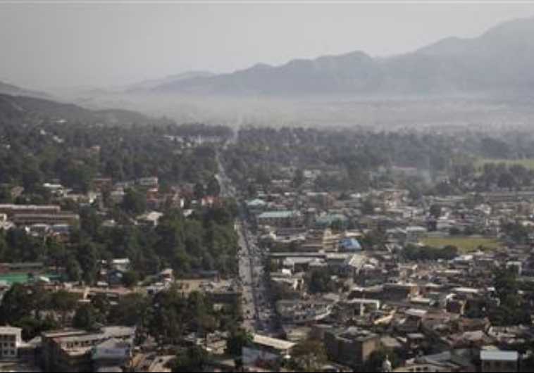 Pakistan