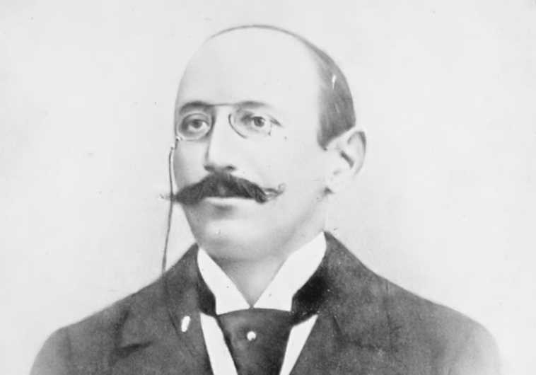 Alfred Dreyfus