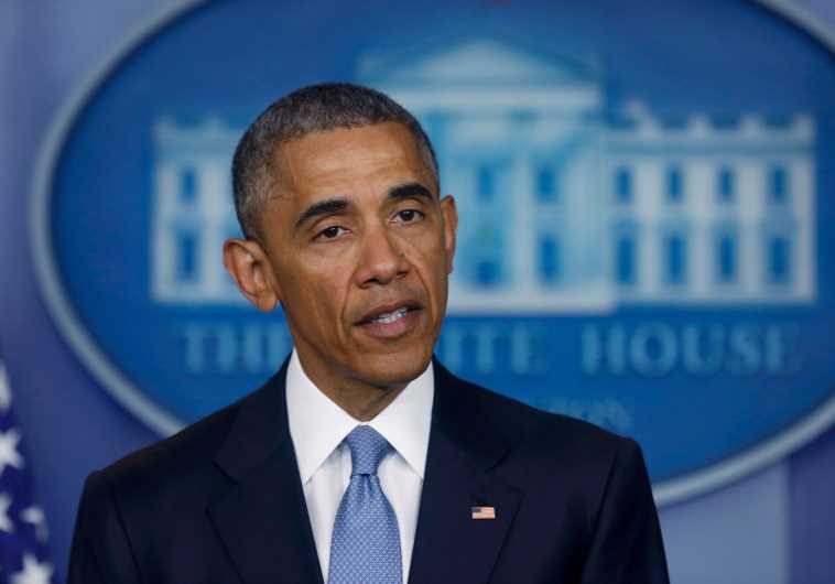 Barack Obama