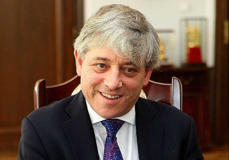 John Bercow
