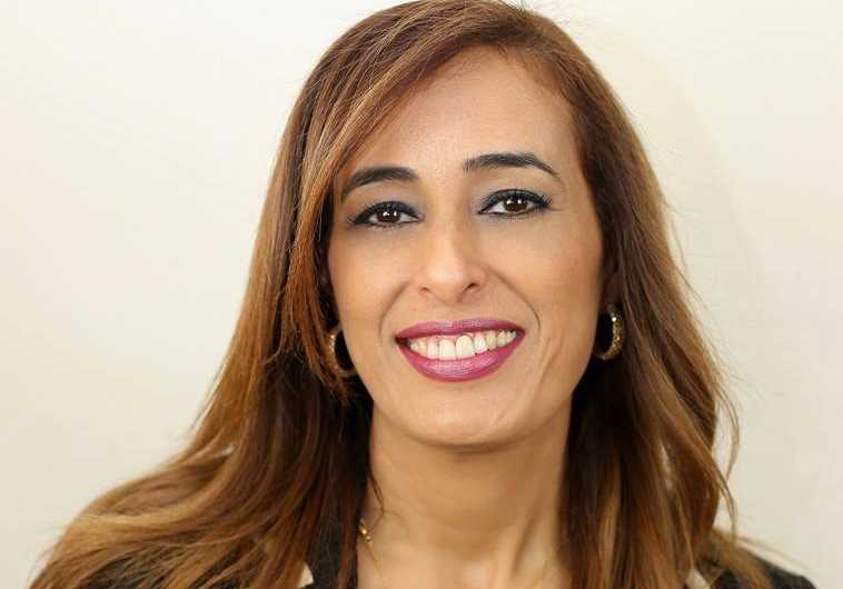 Likud MK Nava Boker