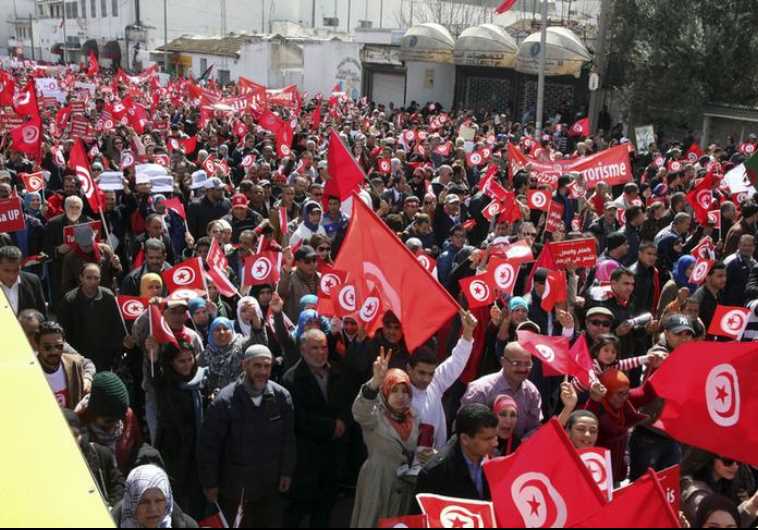 Tunisia