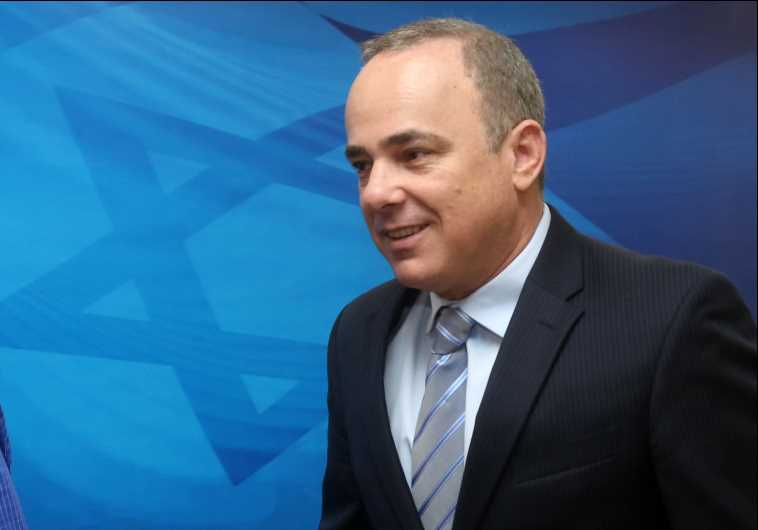 Yuval Steinitz 