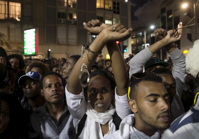 Ethiopian Israelis