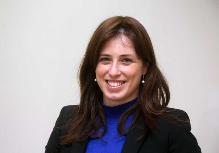 Tzipi Hotovely
