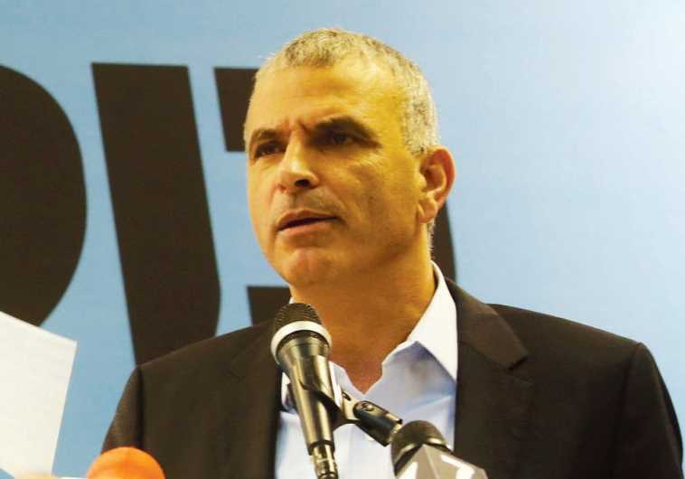 Moshe Kahlon