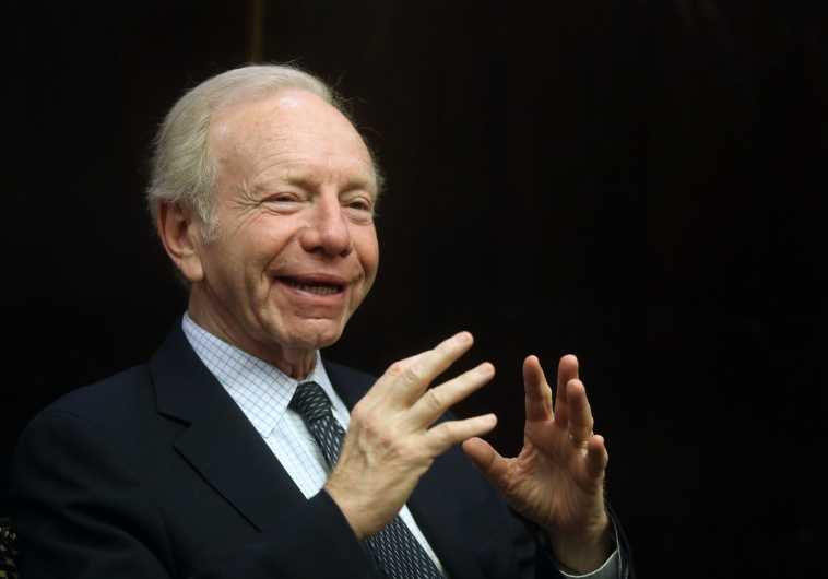 Joe Lieberman