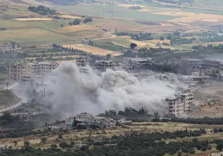 Idlib province