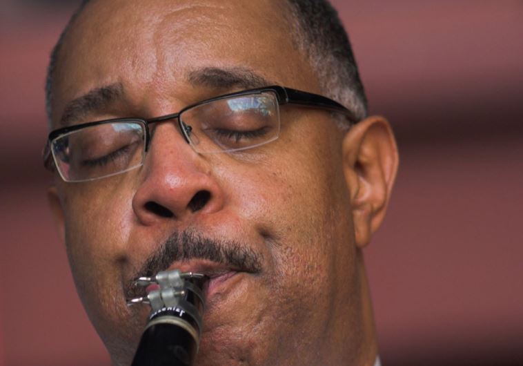 Jazz musician Michael White