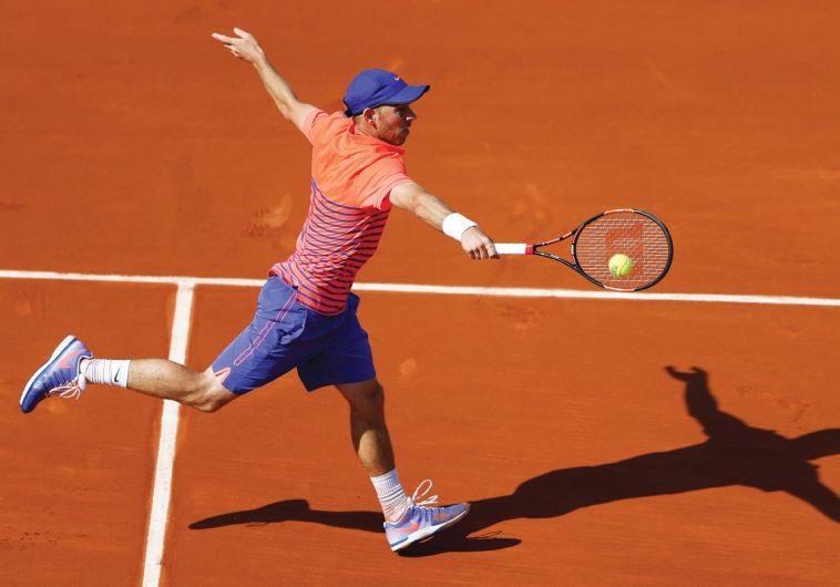 Dudi Sela