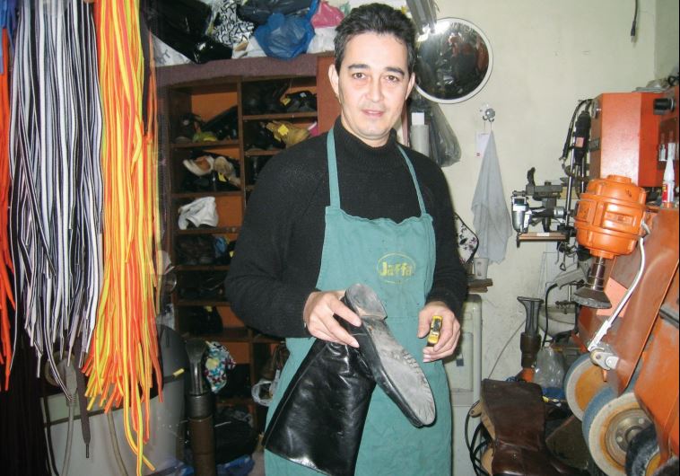 Yuri Dadobaev