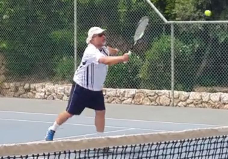 Avigdor Liberman 