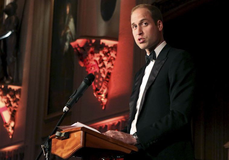prince william