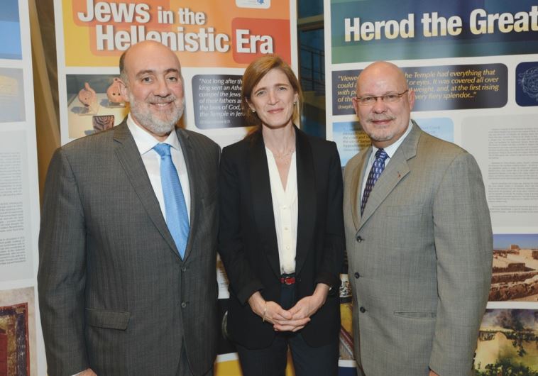 Ron Prosor