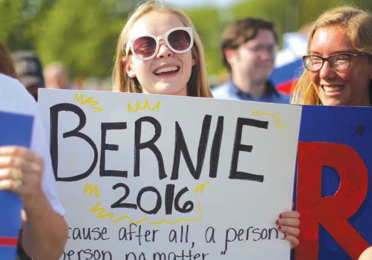 Bernie