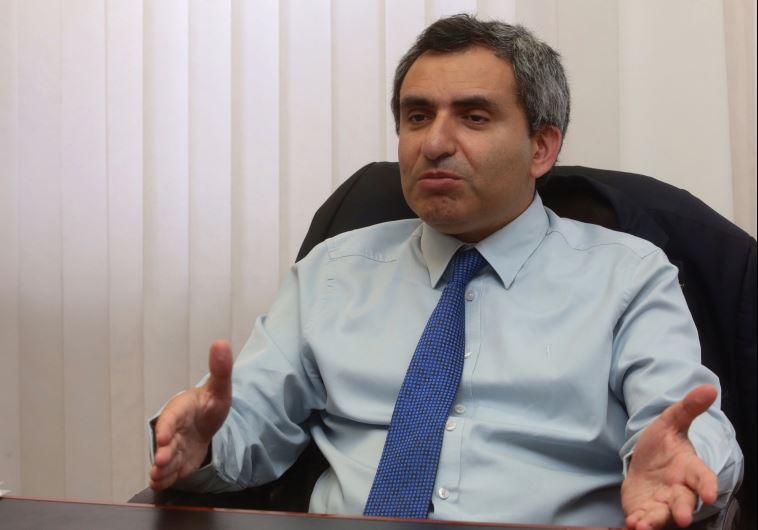 Ze’ev Elkin