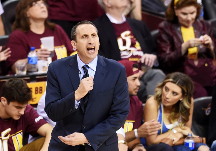 David Blatt