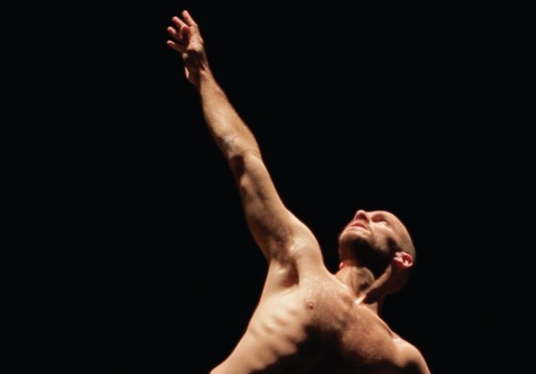The Kibbutz Contemporary Dance Company