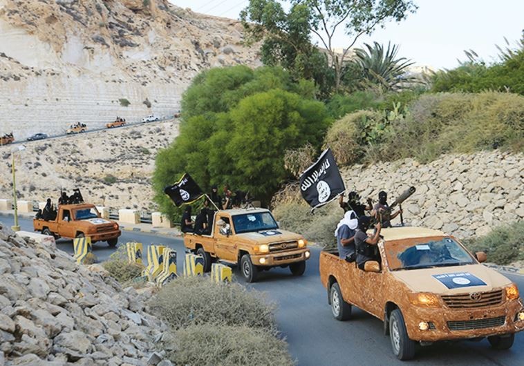 ISIS
