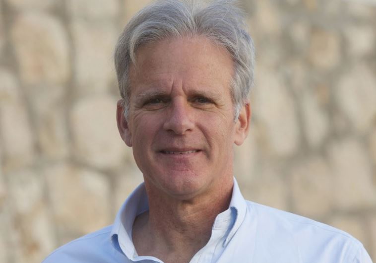 Kulanu MK and former ambassador to the US Michael Oren