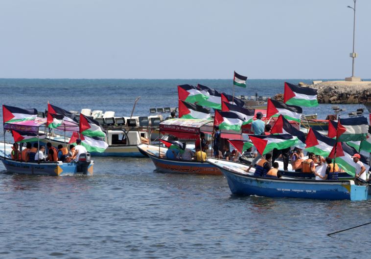Gaza flotilla