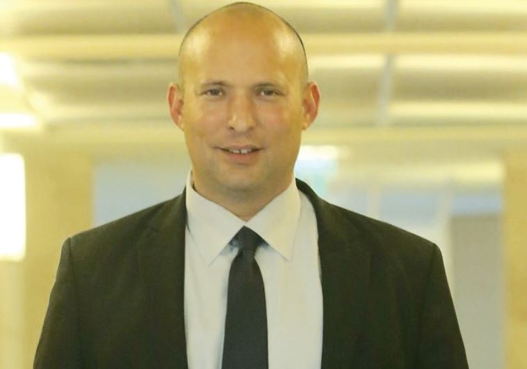 Naftali Bennett