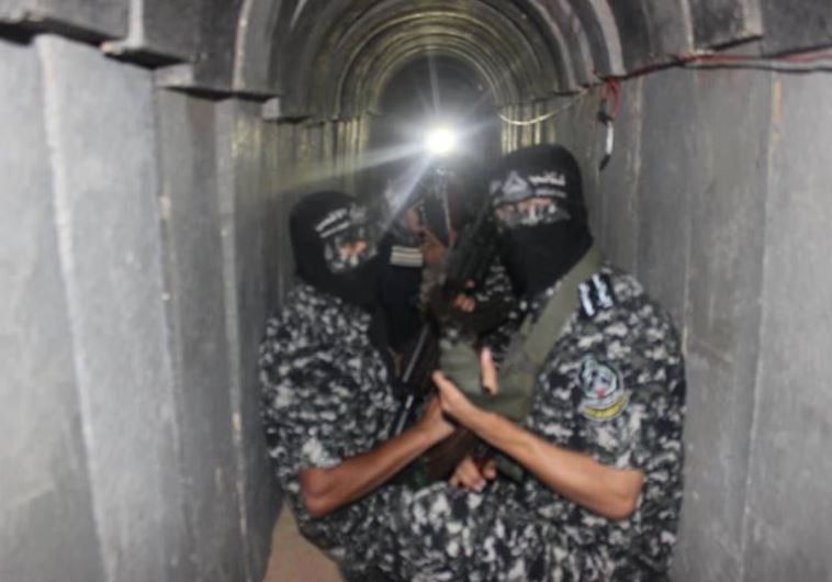 gaza