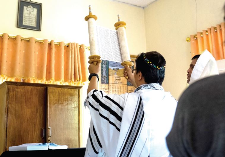 Indonesian Jews