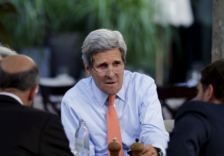 John Kerry