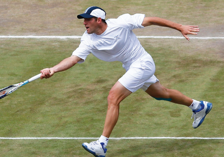 Israel’s Yoni Erlich