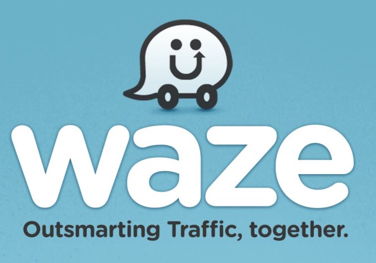 waze