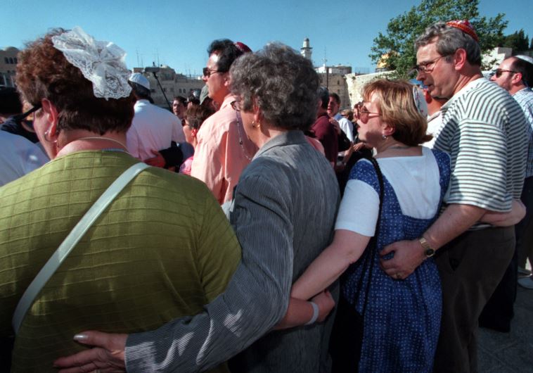 Reform Jews