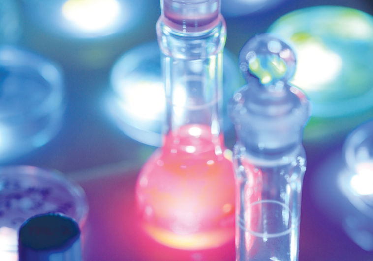 MOLECULED is a new technology that enables LCD displays to show more vivid, real-life colors than ev