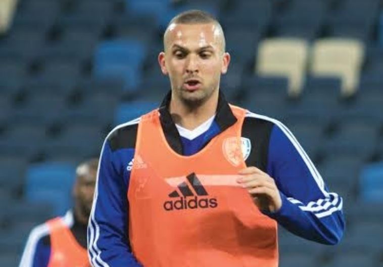 Ben Sahar