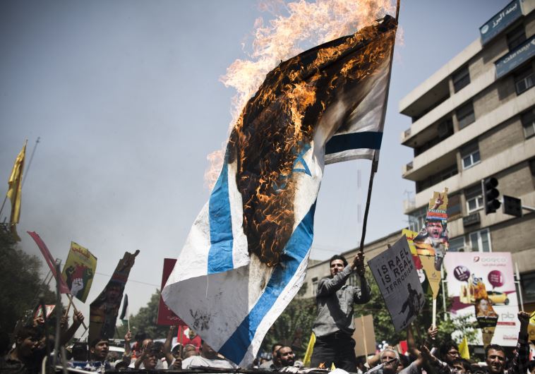 quds day iran