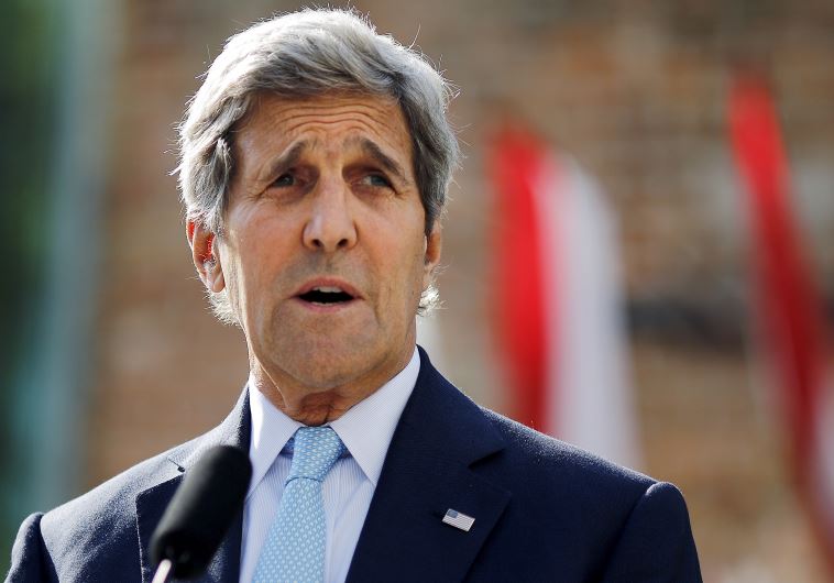 john kerry