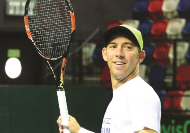 Dudi Sela