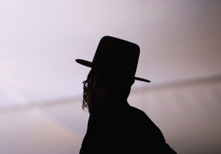 Hassidic Jews