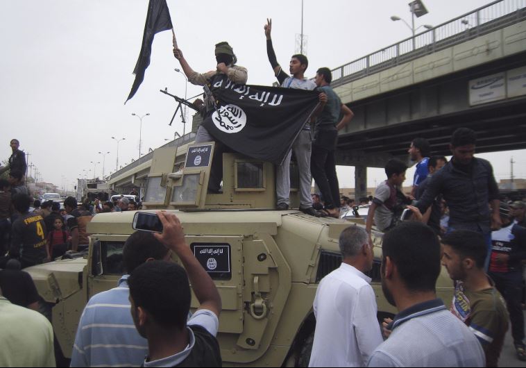ISIS
