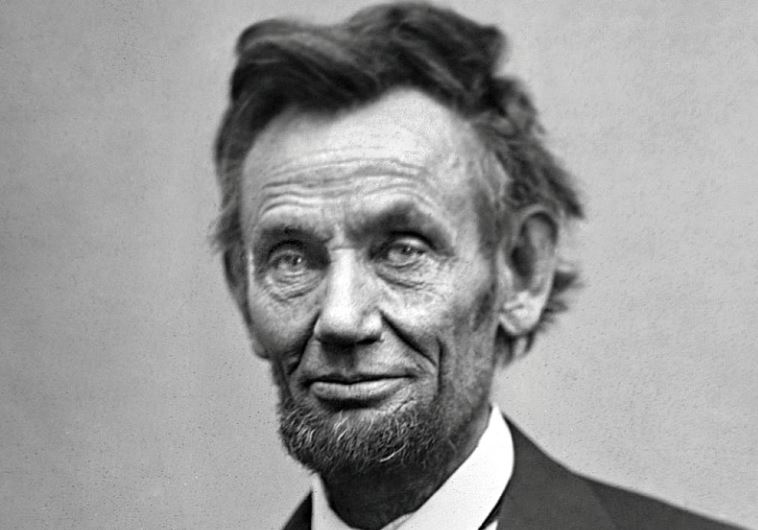 Abraham Lincoln