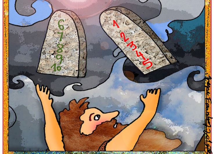 Painting by Pepe Fainberg