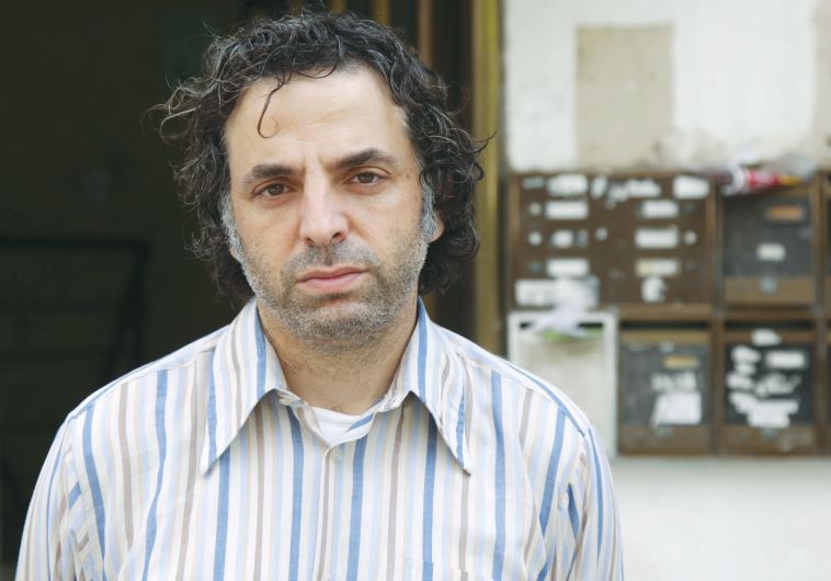 Etgar Keret