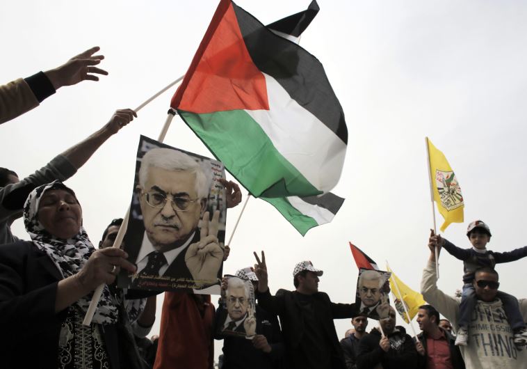 palestinian flag
