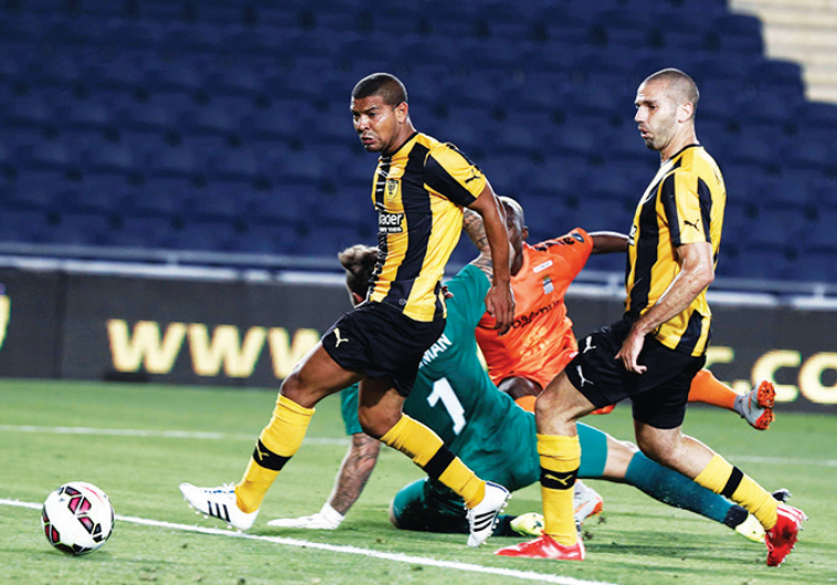 Beitar Jerusalem 