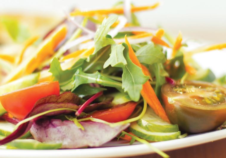 Restaurants in Jerusalem