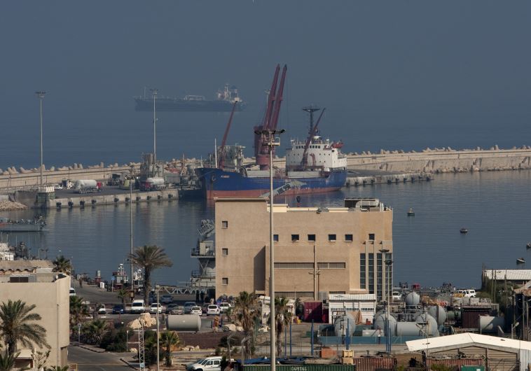 Port of Ashdod