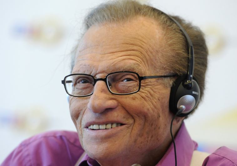 Larry King
