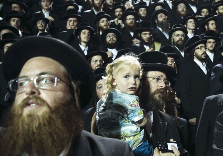 US Orthodoxy judaism